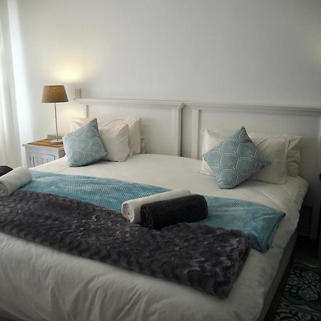 African Breeze Guesthouse Knysna Exterior foto