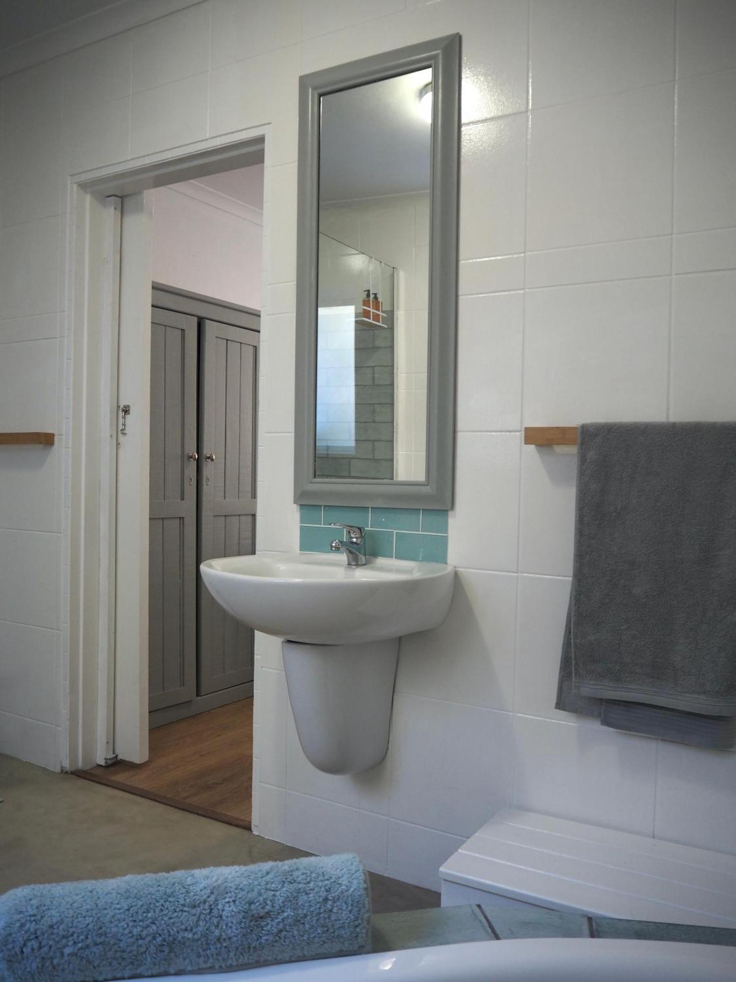 African Breeze Guesthouse Knysna Exterior foto