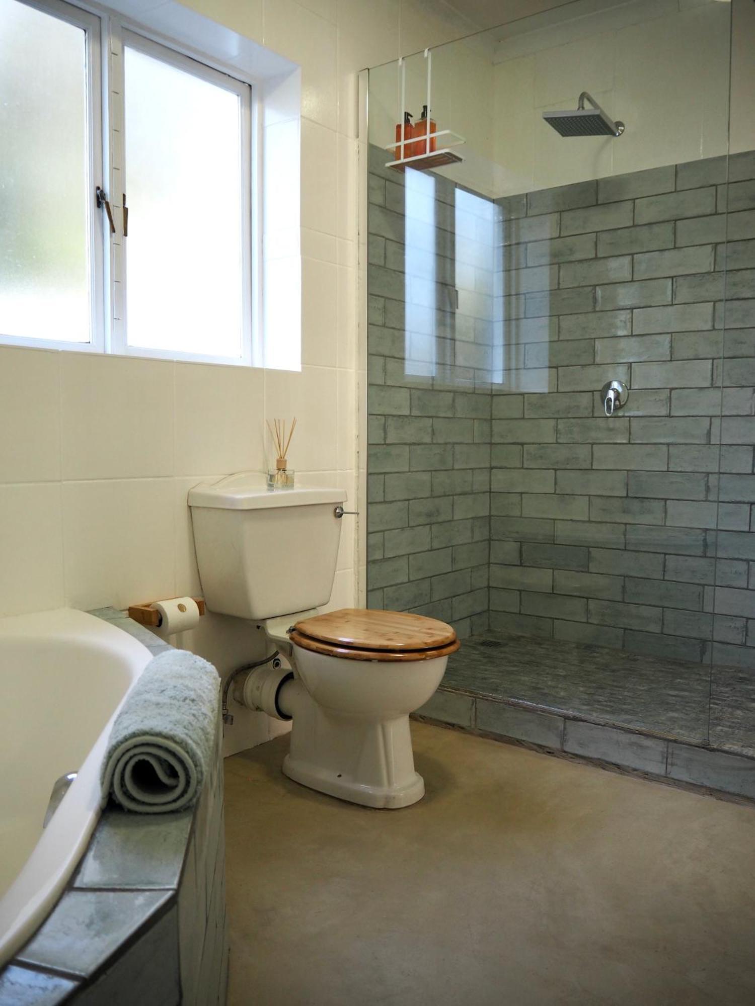 African Breeze Guesthouse Knysna Exterior foto