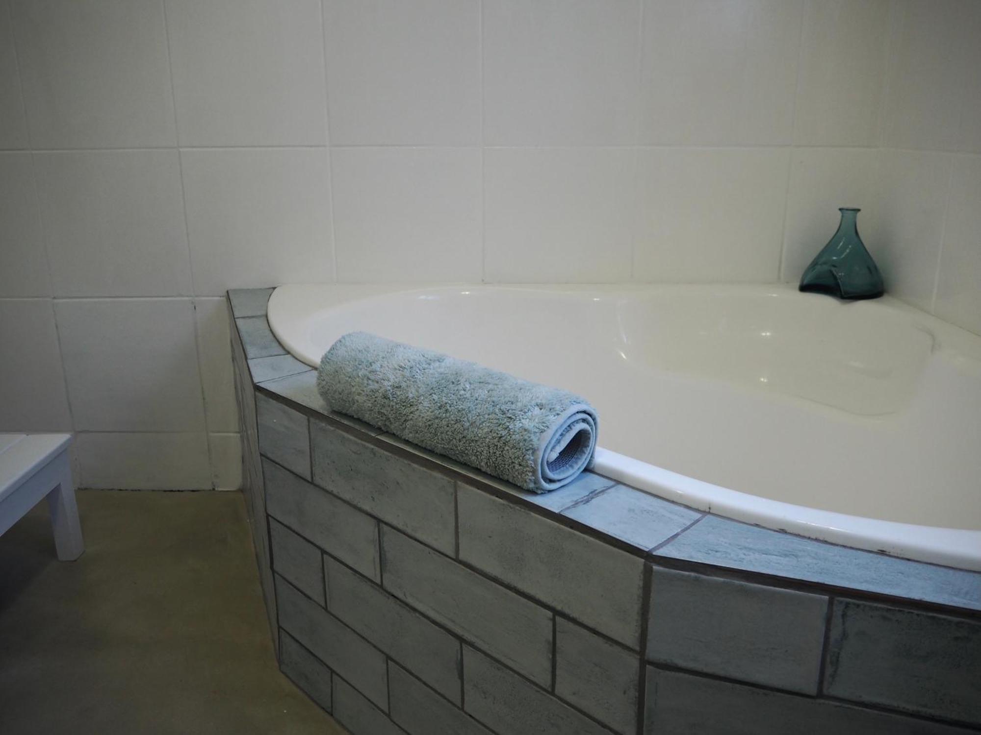 African Breeze Guesthouse Knysna Exterior foto