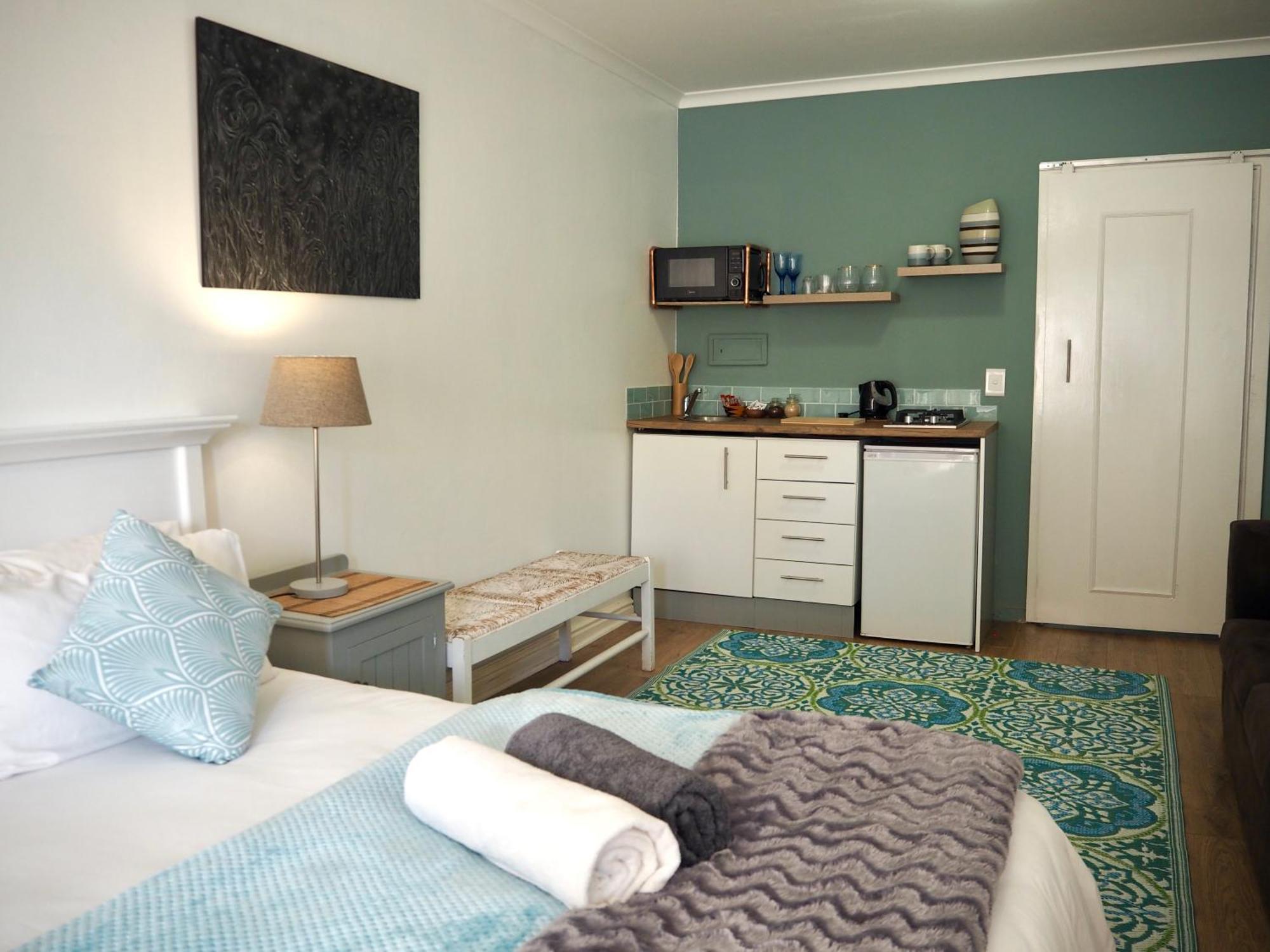African Breeze Guesthouse Knysna Exterior foto