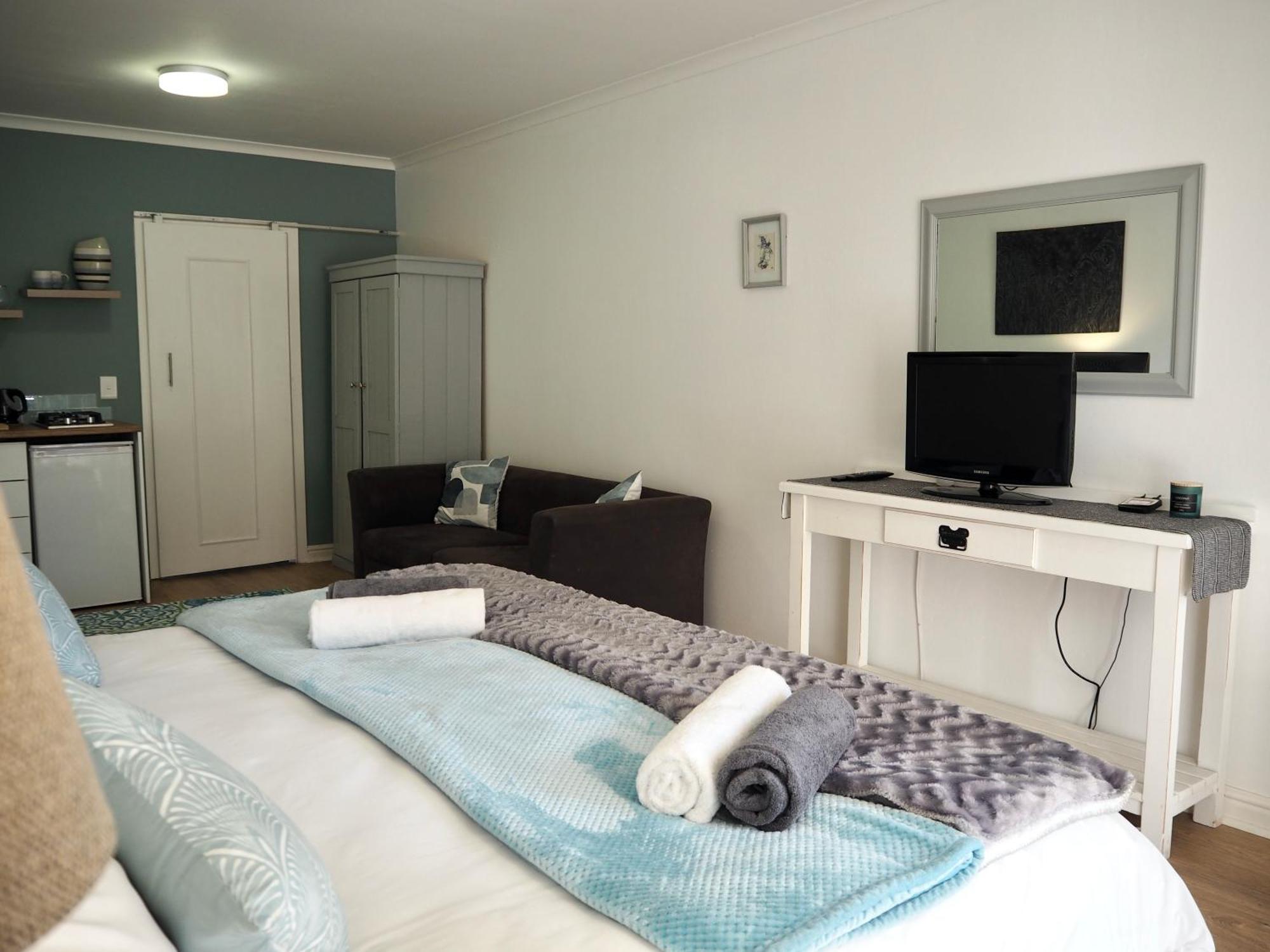 African Breeze Guesthouse Knysna Exterior foto