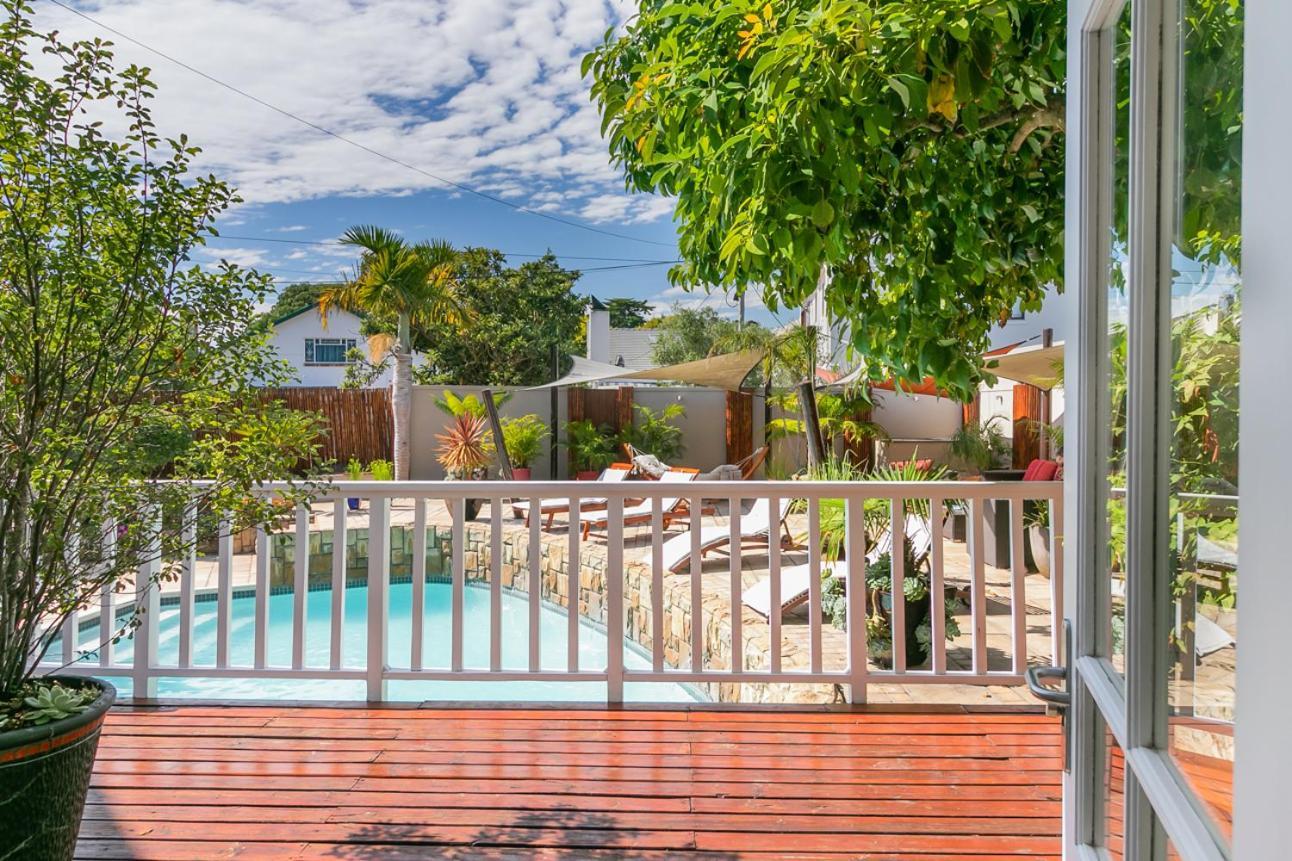 African Breeze Guesthouse Knysna Quarto foto