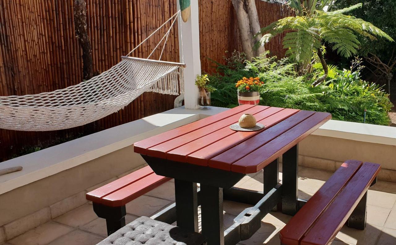 African Breeze Guesthouse Knysna Exterior foto