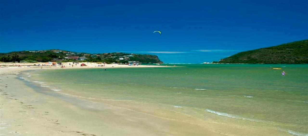 African Breeze Guesthouse Knysna Exterior foto